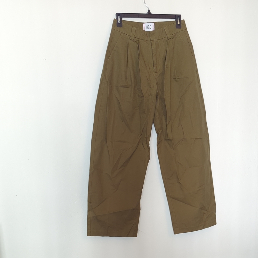 BDG Women''s/Unisex Khaki Chinos